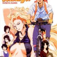  ����� Golden Boy <small>Original Creator</small> 